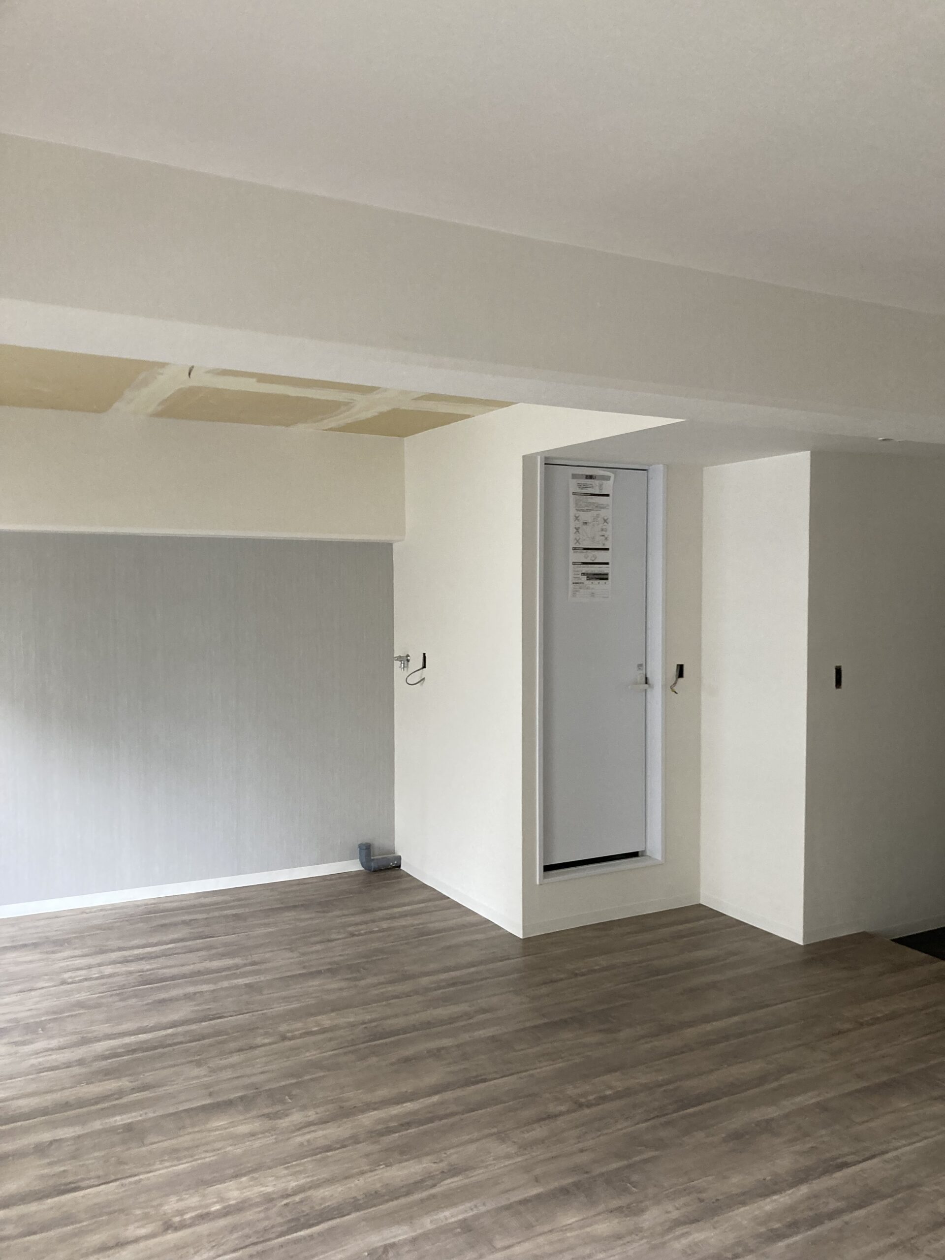 大阪市淀川区　マンションの全改装リフォーム